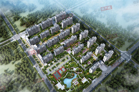 清河上城4室2厅2卫128万178m2出售